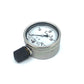 Tecsis NG/DIA P1778B079002 manometer 0-40bar 100mm G1/2B pressure gauge