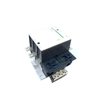 Schneider LC1F185 power contactor 