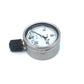 Tecsis NG/DIA P1778B079002 manometer 0-40bar 100mm G1/2B pressure gauge