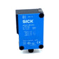 Sick WTB27-3P2461 Optical Sensor 