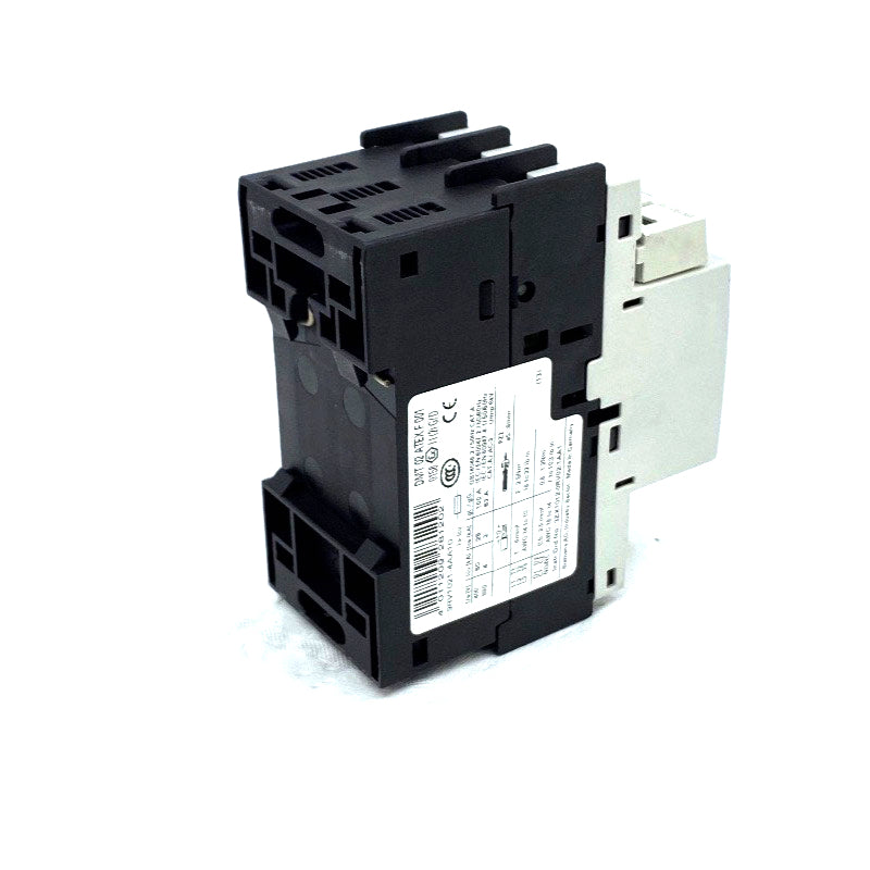 Siemens 3RV1021-4AA10 circuit breaker 11...16 A 