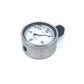 Tecsis NG/DIA P1778B079002 manometer 0-40bar 100mm G1/2B pressure gauge