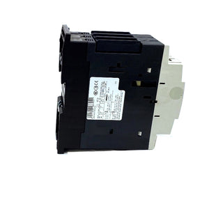 Siemens 3RV1031-4HA10 circuit breaker 40...50 A 