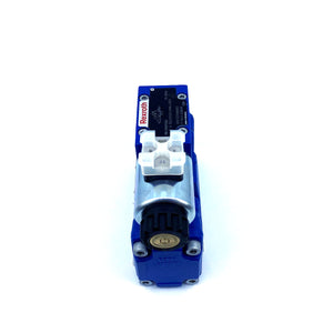 Rexroth R900928372 spool valve + R900915069 