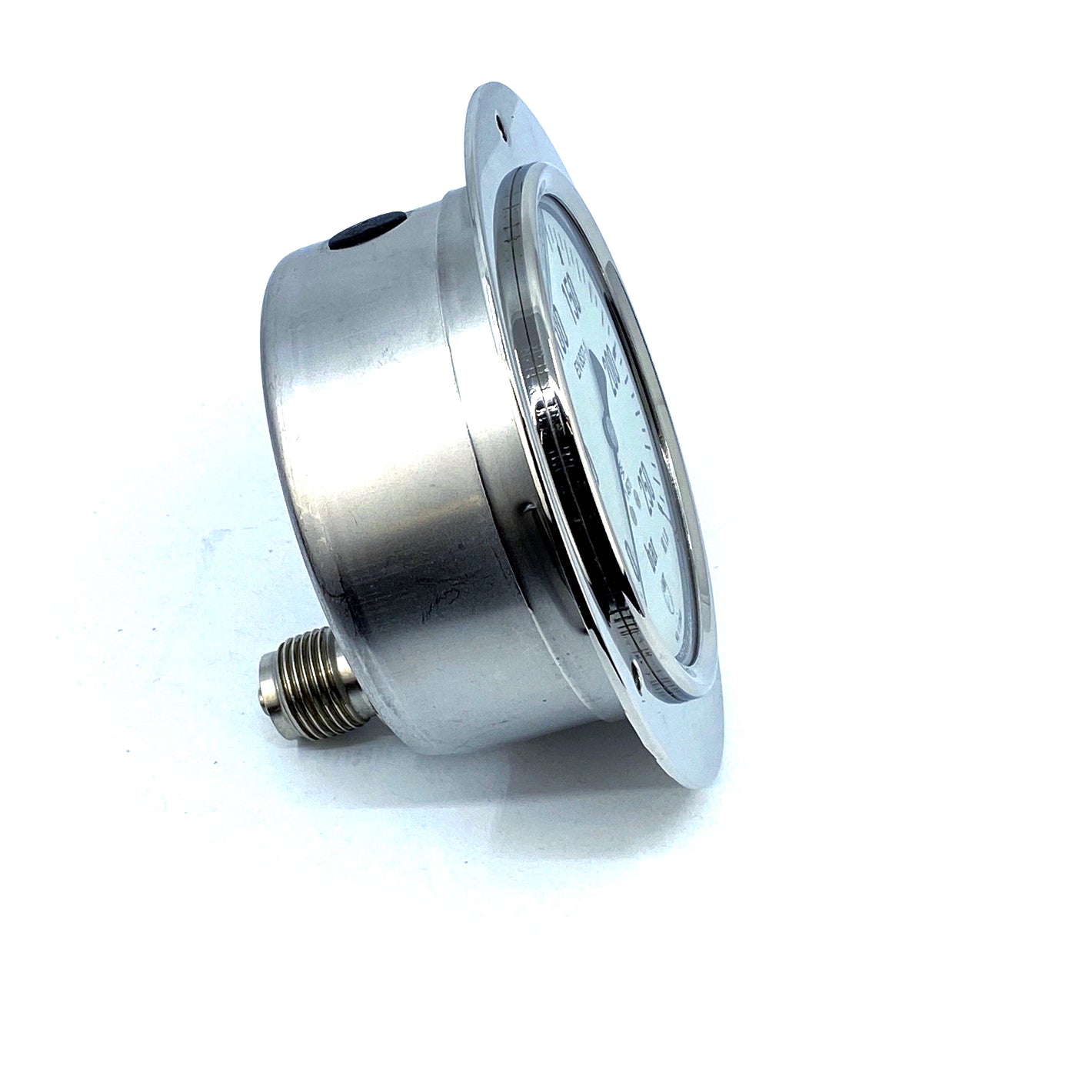 IMT 2329.084.012 manometer pressure gauge 0-250bar G1/2A 