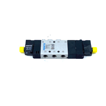 Festo CPE14-M1CH-5/3GS-1/8 Solenoid valve 550242 Piston slide 3 to 8 bar 