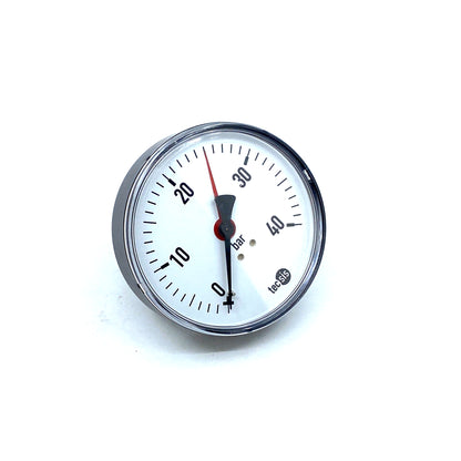 TECSIS NG/DIA manometer 18921570 pressure gauge 0-40bar G1/4B 