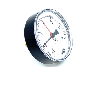 TECSIS 1.446.045.901 pressure gauge -1-0-5 bar G1/4B pressure gauge 