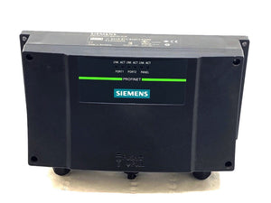 Siemens 6AV6671-5AE11-0AX0 connection box 