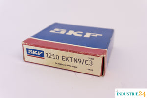 SKF Ball Bearing 1210 EKTN9/C3 *New &amp; Original Packaging*