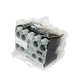 Moeller 22DILE 5 pcs/pcs auxiliary contactor building block *New &amp; original packaging* 