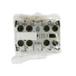 Moeller 22DILE 5 pcs/pcs auxiliary contactor building block *New &amp; original packaging* 