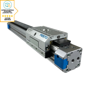 Festo DGPL-32-300-PPV-A-KF-B 161793 linear unit 