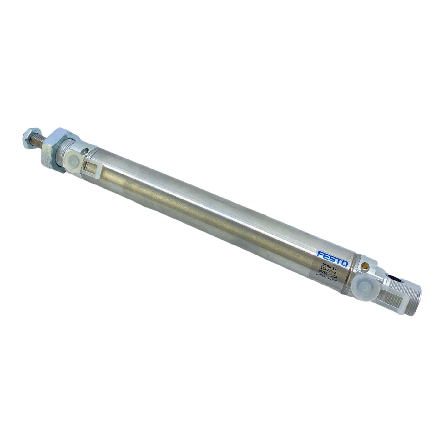 Festo DSNU-25-160-PPV-A standard cylinder 19250 pneumatic cylinder 