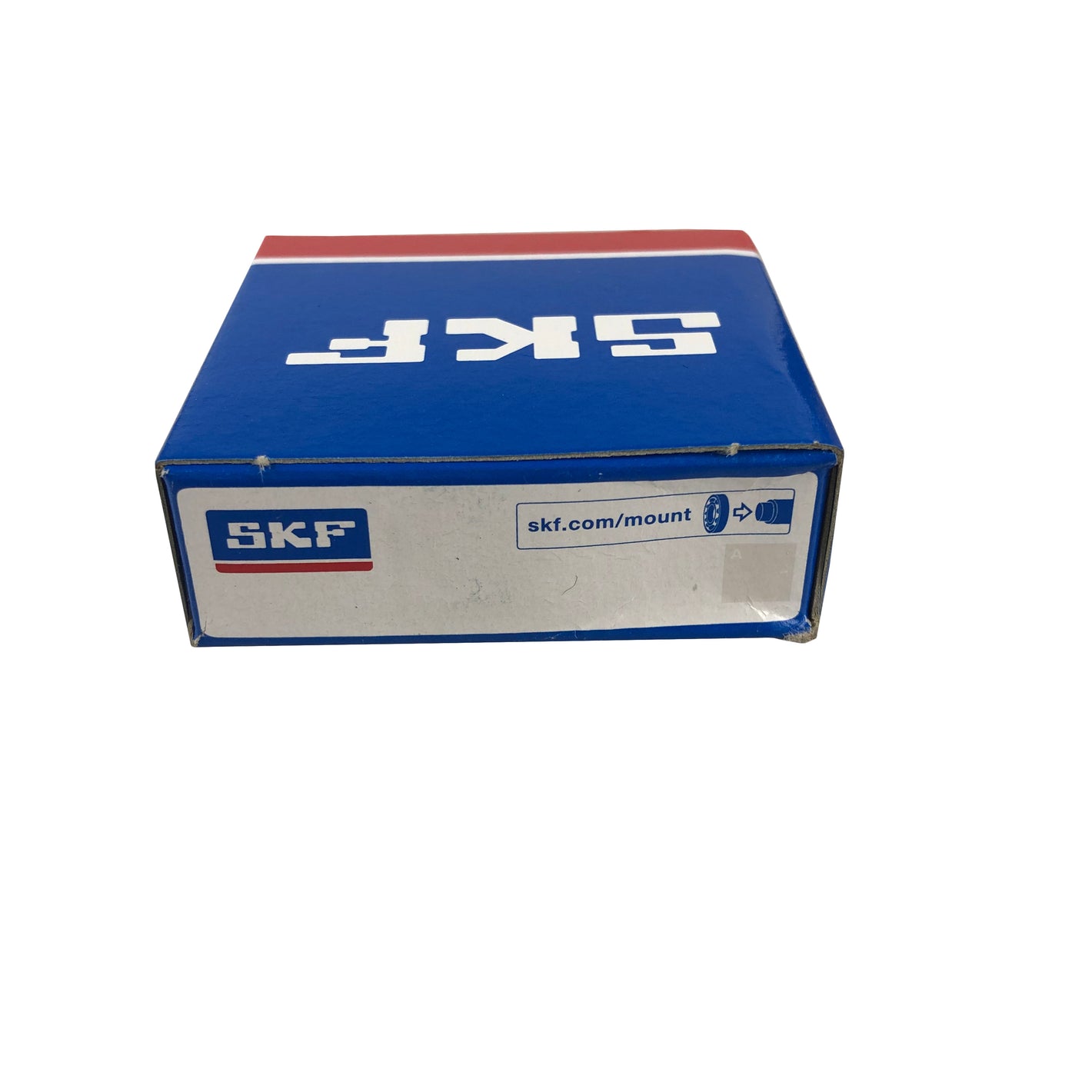 SKF Explorer 6005-2RSH 47x25x12 deep groove ball bearing 