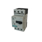 Siemens 3RV 1011-1FA10 3.5 - 5.0A 50Hz circuit breaker 