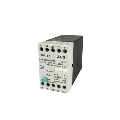 AEG TMA4R 910-344-085 thermistor contactor