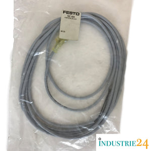 Festo KMYZ-5-24-2.5 187504 connection cable