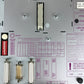 Lauer PCS 950c topline midi PG 95C.201.0 081096 operating terminal 