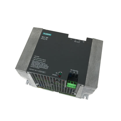 Siemens 6EP1437-1SL11 power supply unit 