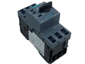 Siemens 3RV20111FA20 Sirius circuit breaker size S00 for motor protection