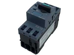 Siemens 3RV20111FA20 Sirius circuit breaker size S00 for motor protection