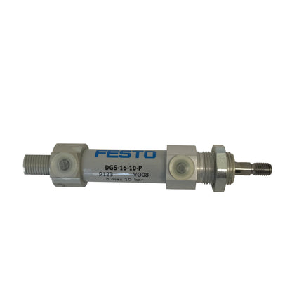 Festo DGS-16-10-P compact cylinder