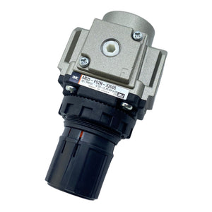 SMC AR25-F02H-X2005 Pneumatic pressure control valve 