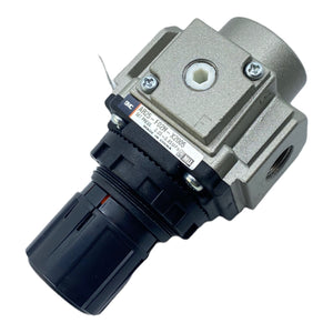 SMC AR25-F02H-X2005 Pneumatic pressure control valve 