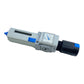 Festo MS4-LFR-1/8-D6-ERM-AS filter control valve 529164 