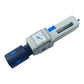 Festo MS4-LFR-1/4-D6-ERM-AS filter control valve 529148 pneumatic 