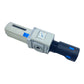 Festo MS6-LFR-3/8-D7-CRV-AS filter control valve 529226 pneumatic 