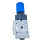Festo MS6-LRP-1/4-D4-A8M precision pressure control valve 538028 p1 max 14 bar 