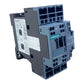 Siemens 3RT2026-2BB40 contactor 3 NO contacts 690 V/AC 