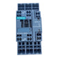 Siemens 3RT2026-2BB40 contactor 3 NO contacts 690 V/AC 