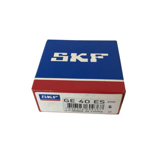 SKF GE 40 ES 6803 40x62x28mm radial spherical plain bearing 