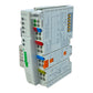 Wago 750-333 PROFIBUS G2 12MBd PLC fieldbus coupler 