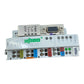 Wago 750-333 PROFIBUS G2 12MBd PLC fieldbus coupler 