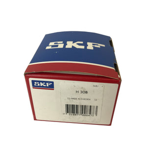 SKF H 308 adapter sleeve 35x62x46mm clamping sleeve