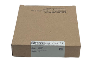 Pepperl+Fuchs KFD2-EB2 feed module 