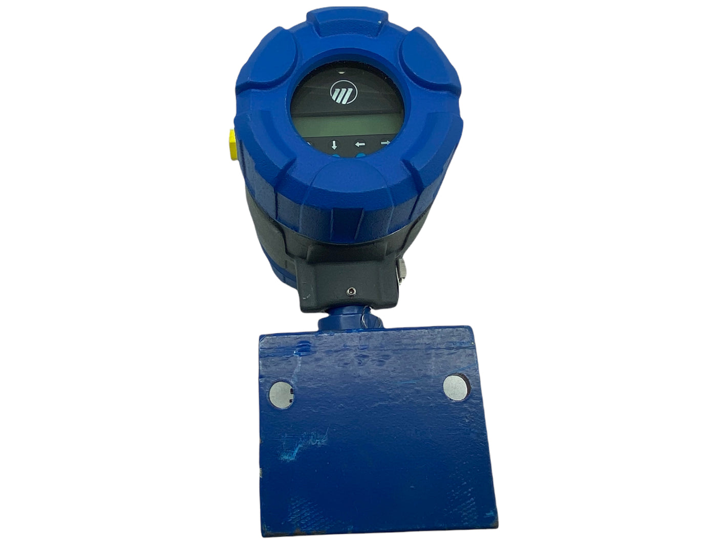 Magnetrol TA2-A1B0-C41 TFT-A43A-000 Flange Flow Meter 