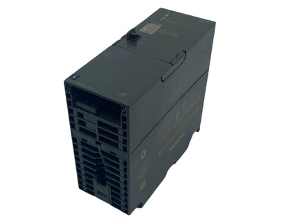 Siemens 6ES7307-1BA00-0AA0 Regulated power supply PS307 