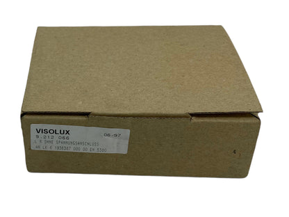 Visolux L6 9.212066 light barrier sensor 