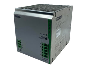 Phoenix Contact 2866381 TRIO-PS 1AC 24DC power supply 