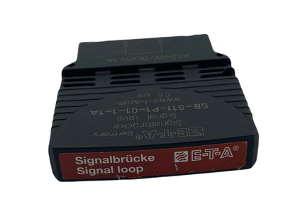 ETA SB-S11-P1-01-1-1A signal bridge 