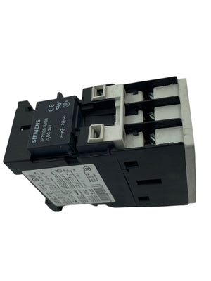 Siemens 3ZX1012-0RT02-1AA1 contactor 