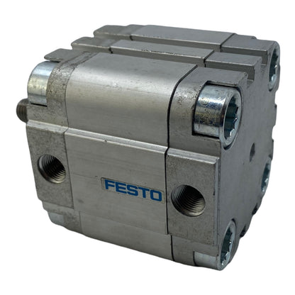 Festo ADVU-40-15-APA compact cylinder 156628 