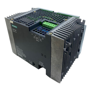 Siemens 6EP1437-1SL11 power pack Sitop Power 40 