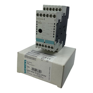 Siemens 3RK1402-3CE01-0AA2 AS-i SlimLine module 