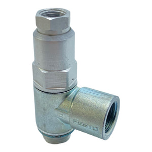 Festo HGL-1/4B check valve 530031 pneumatic 